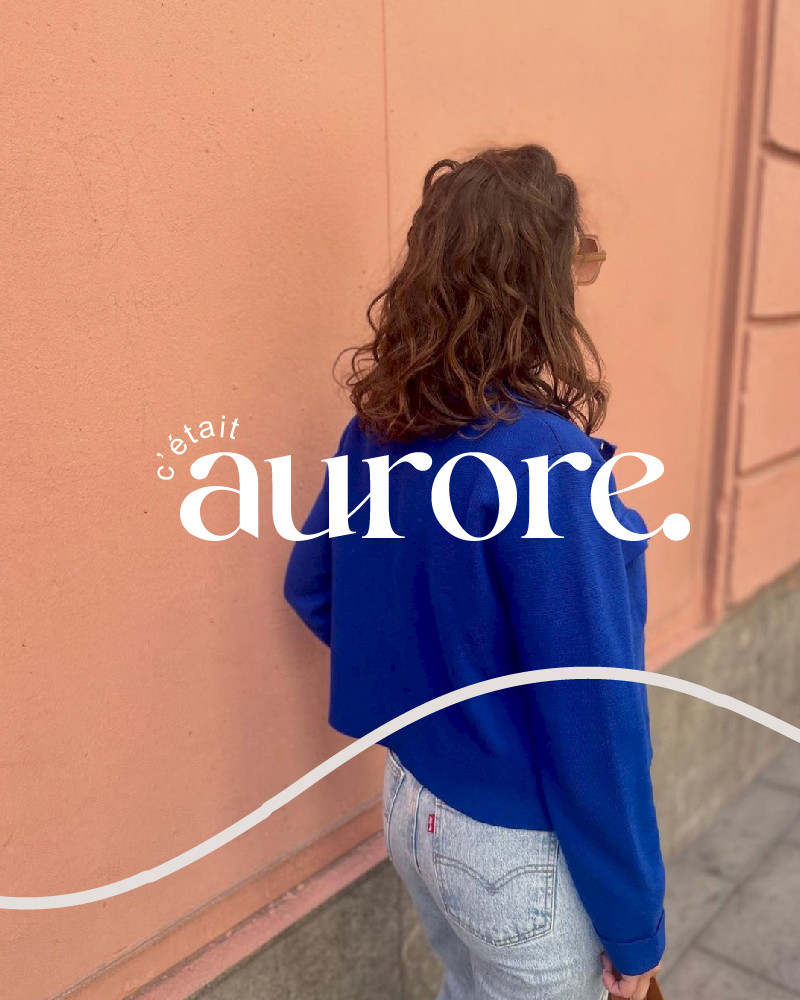 C'etait Aurore