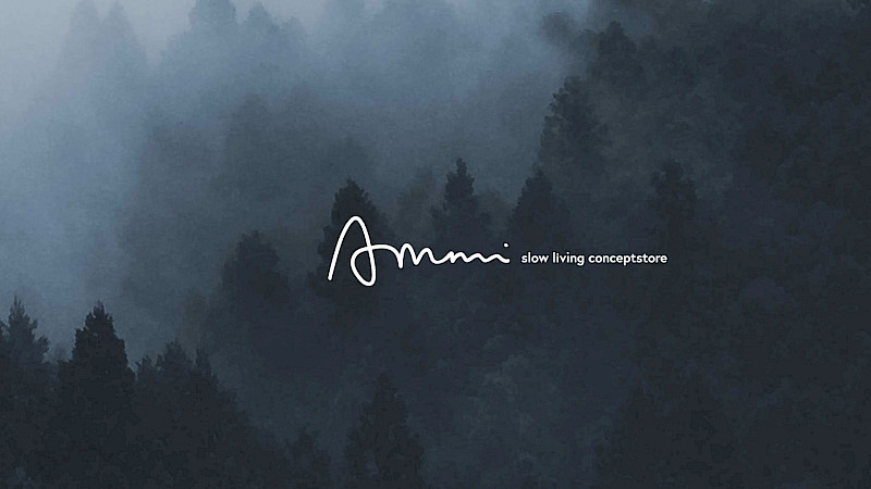 Ammi conceptstore
