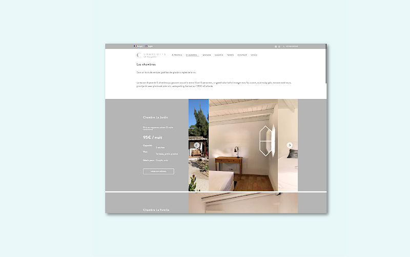 Project image