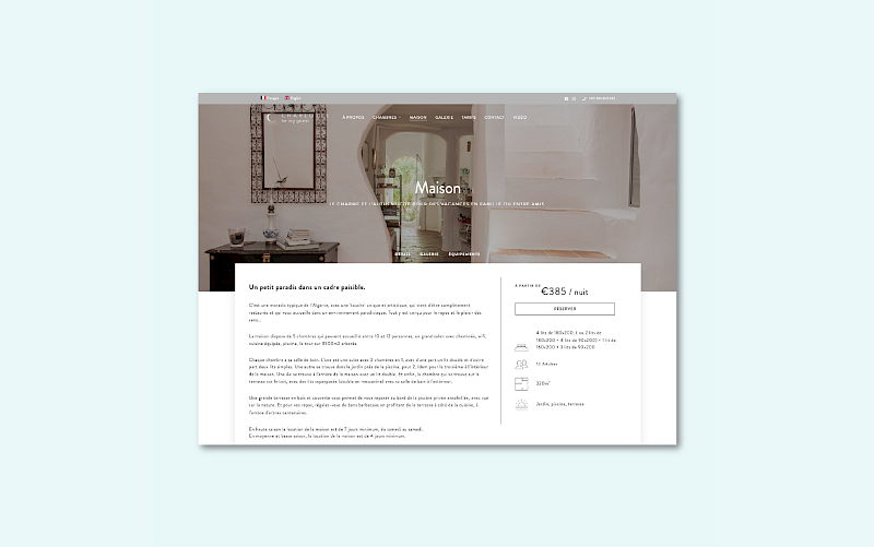 Project image