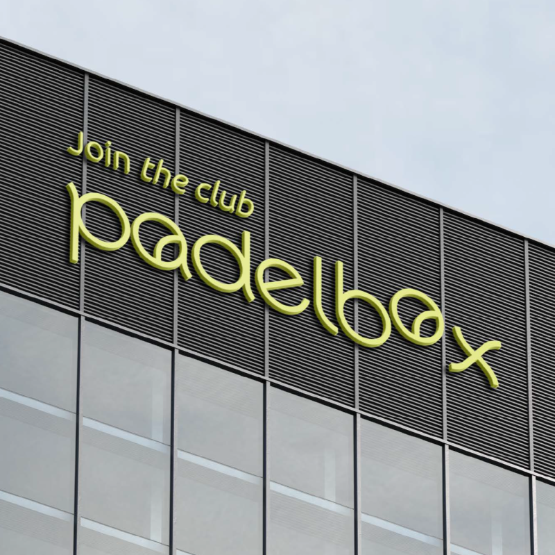 Padelbox