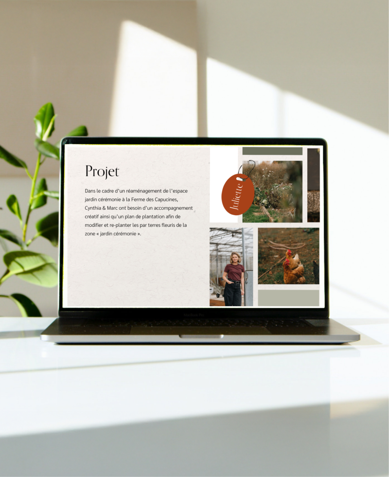 Project image