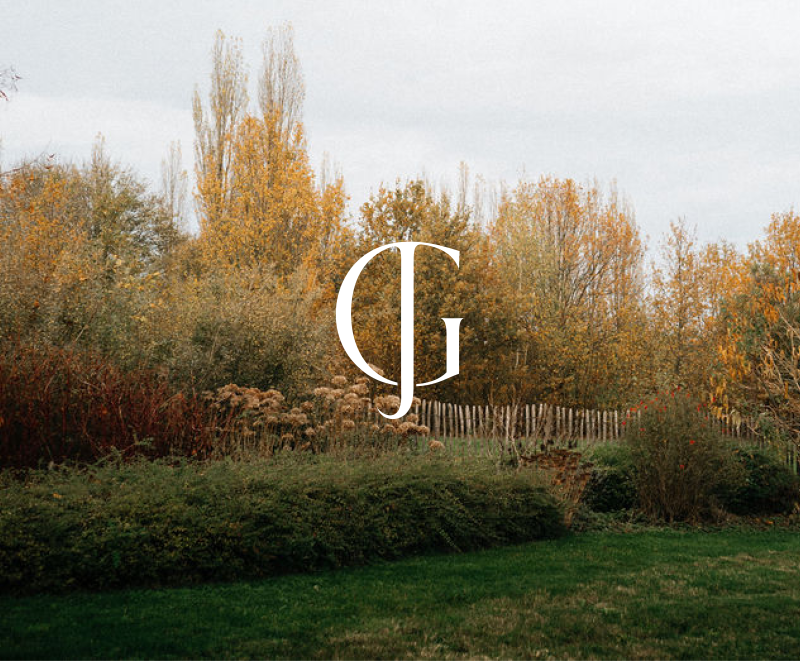 Juliette Garden Design