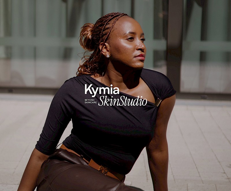 Kymia Skin Studio